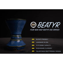 Load image into Gallery viewer, Mason Beatyr Bowl