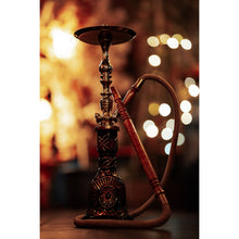 Load image into Gallery viewer, Desarj Turkish Traditional Shisha
