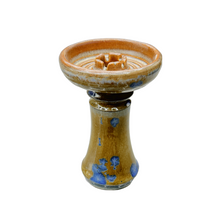 Load image into Gallery viewer, Stone Hookah Bowls