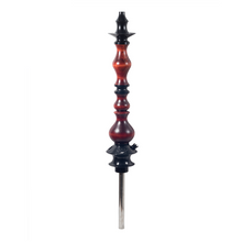 Load image into Gallery viewer, Regal King Hookah Stem and Tray