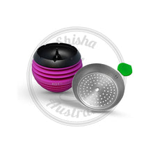 Load image into Gallery viewer, AOT® Hookah Bowl and Tray