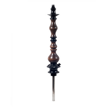 Load image into Gallery viewer, Regal King Hookah Stem and Tray
