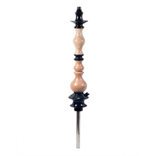 Load image into Gallery viewer, Regal King Hookah Stem and Tray