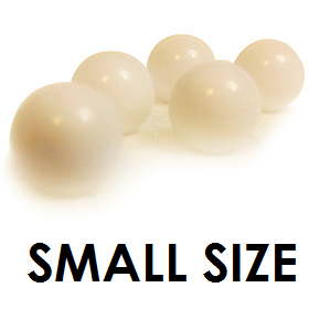 Ball Bearing (Plastic) Small Size