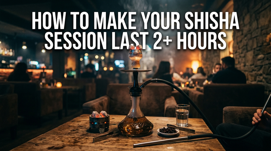 Shisha Blogs