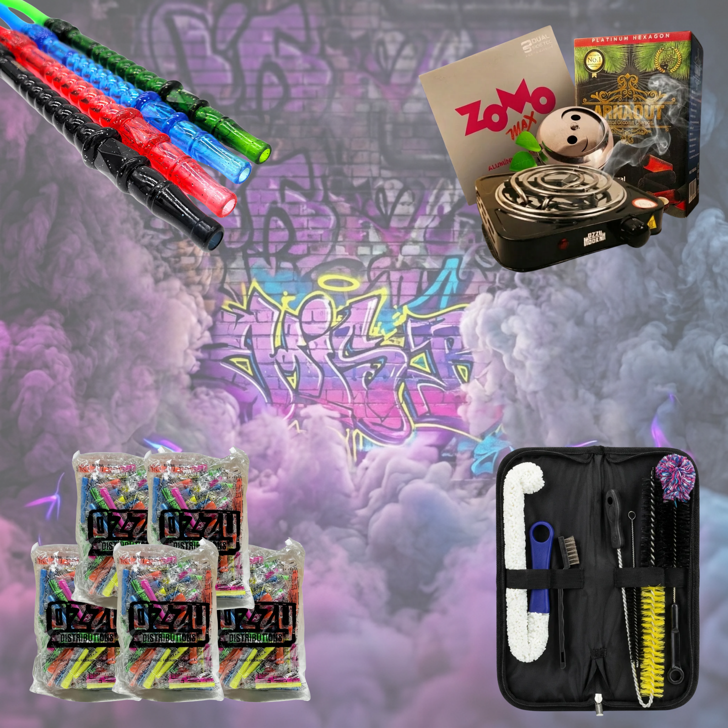 Package Deals