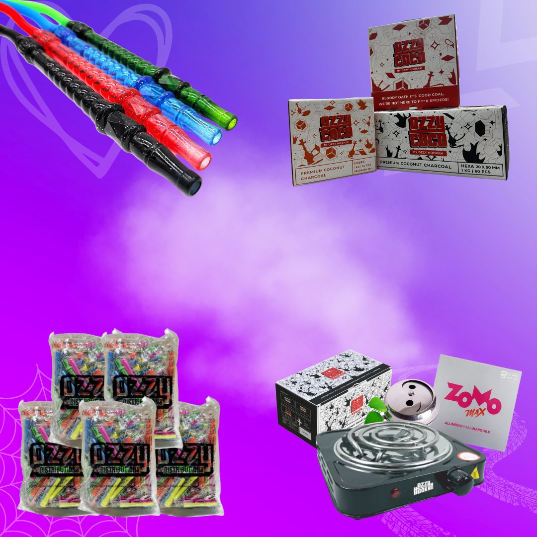 Package Deals - Everything You Need To Get Started In One Great Deal ...