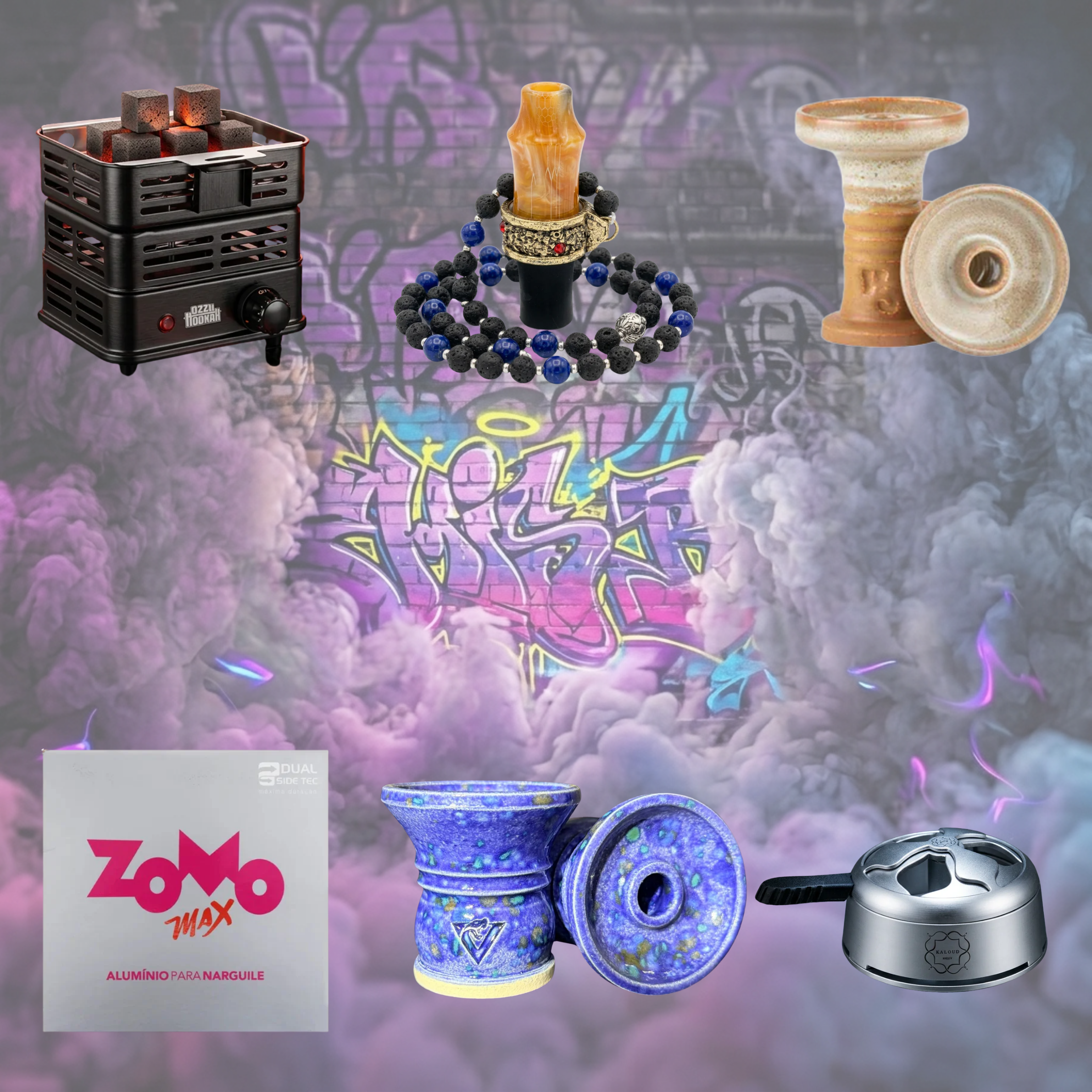All Accessories