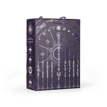 Load image into Gallery viewer, Alpha Hookah X Special Series - Stratos
