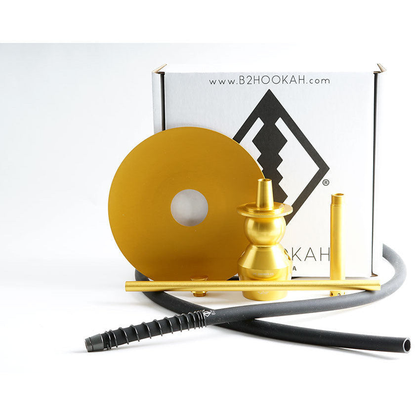 B2 Reaper V3 Hookah (Base Included)