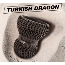 Load image into Gallery viewer, Cosmo Turkish Dragon Bowl