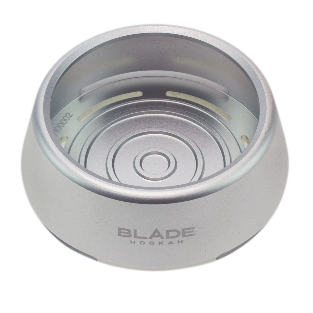 Blade Hotter HMD Silver