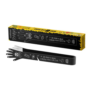 Misha Shisha HAND Tongs