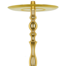 Load image into Gallery viewer, ATH T-Brass BA Collection Nigari Hookah - Clear