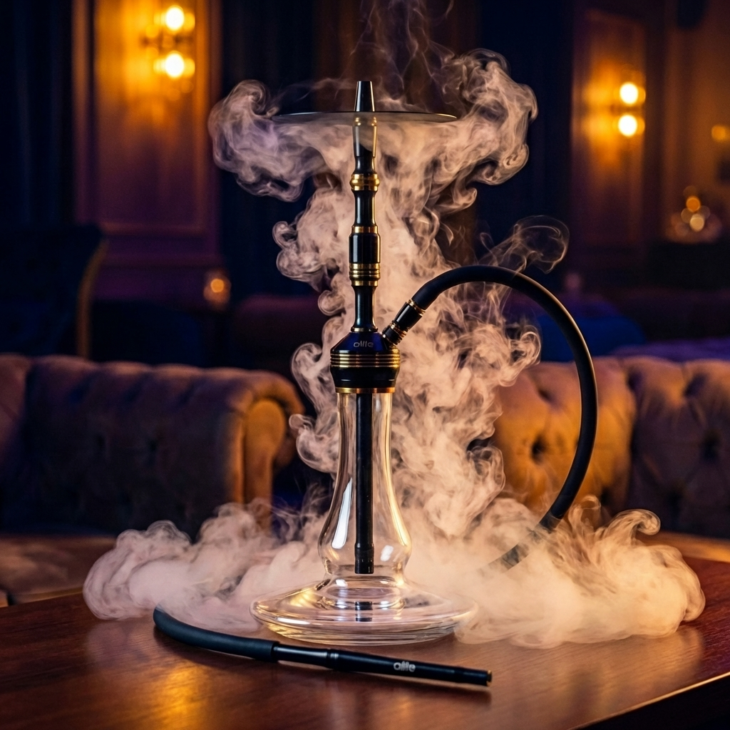 Alite Hookah - Full Set