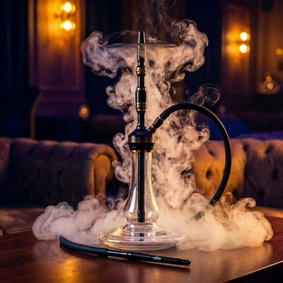 Alite Hookah - Full Set