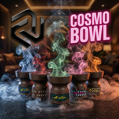 Amotion x Cosmo Bowl