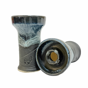 Alpaca Mini Rook Bowl