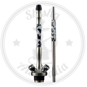 Union Hookah Fibonacci Acrylic
