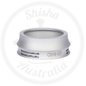 ONMO HMD - Silver