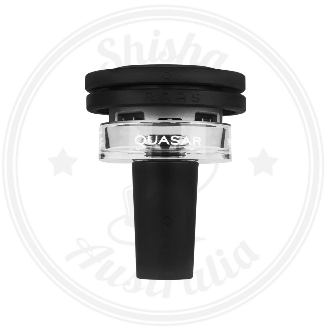 Quasar Raas 2 Original Bowl + HMD