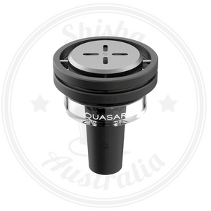 Quasar Raas 2 Original Bowl + HMD