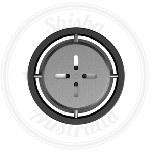 Quasar Raas 2 Original Bowl + HMD
