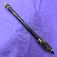 Load image into Gallery viewer, Mason Shishaware Tymber Handle