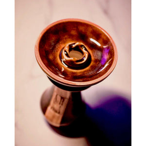 ARKA Tempest LP1 Bowl - Cilician Fire