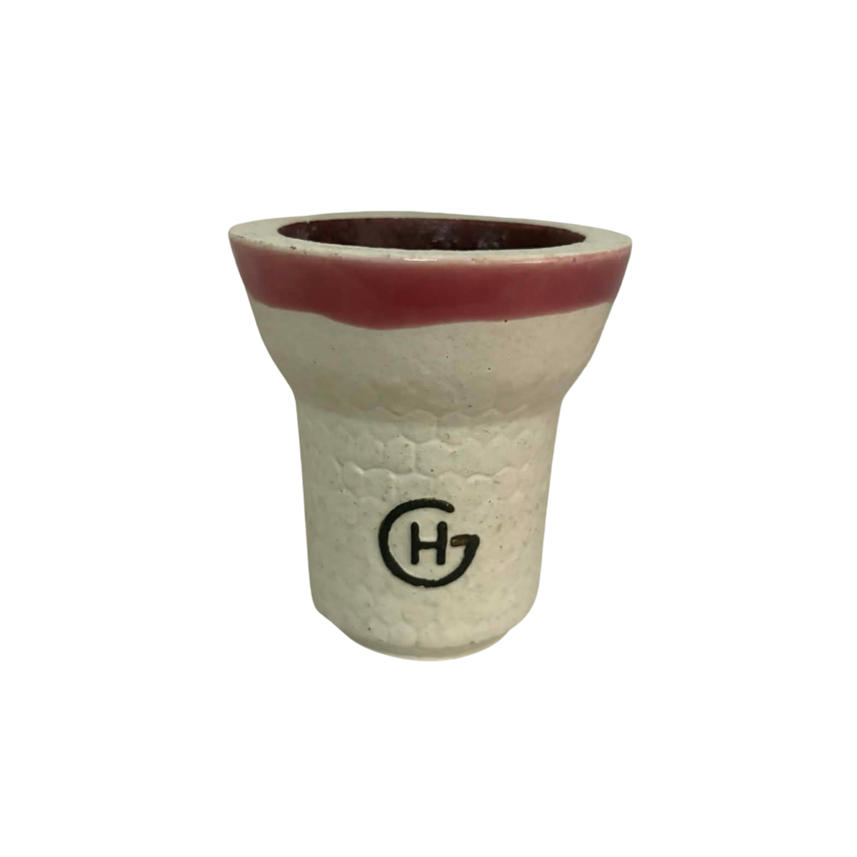 Geometry Honeycomb Shisha Bowl