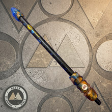 Load image into Gallery viewer, Mason Shishaware Tymber Handle