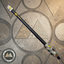 Load image into Gallery viewer, Mason Shishaware Tymber Handle