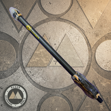 Load image into Gallery viewer, Mason Shishaware Tymber Handle