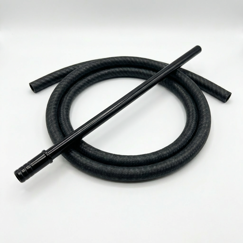 Onyx Shisha Complete Hose Set