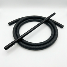 Load image into Gallery viewer, Onyx Shisha Complete Hose Set