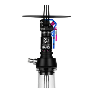 Amotion Flash Bang Special Edition Black