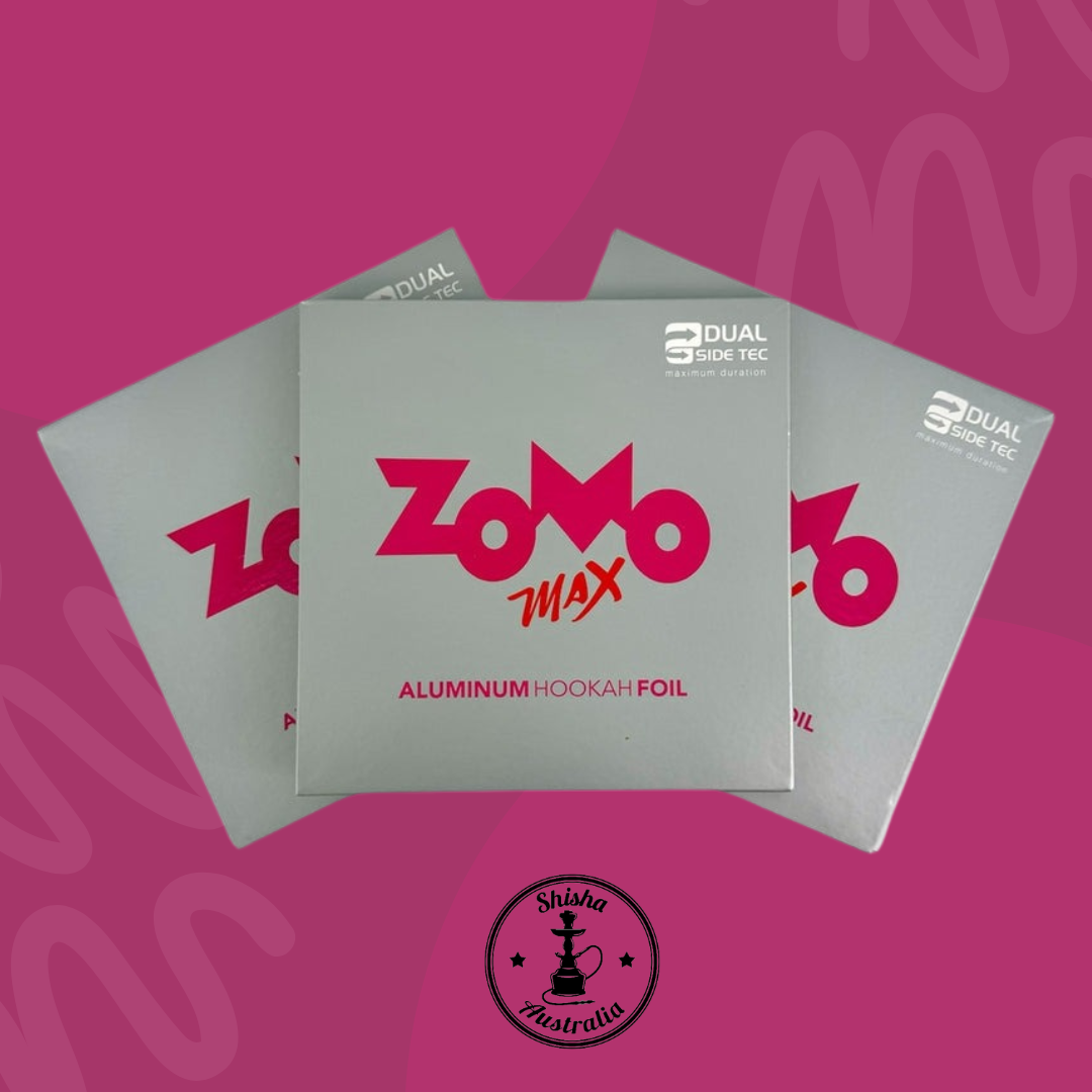 Zomo MAX Strong Foil