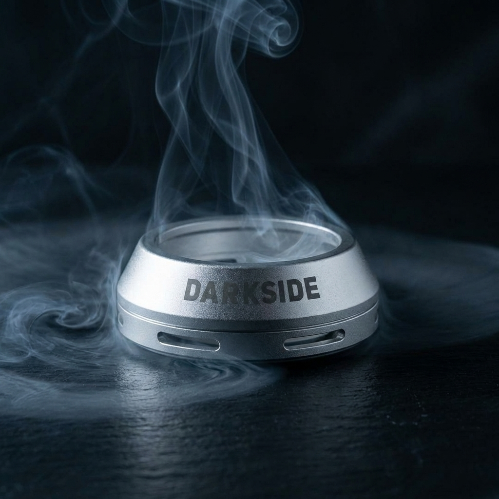 Darkside Heater HMD