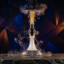 Load image into Gallery viewer, Darkside Neo Bronze Hookah