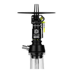 Amotion Flash Bang Special Edition Black