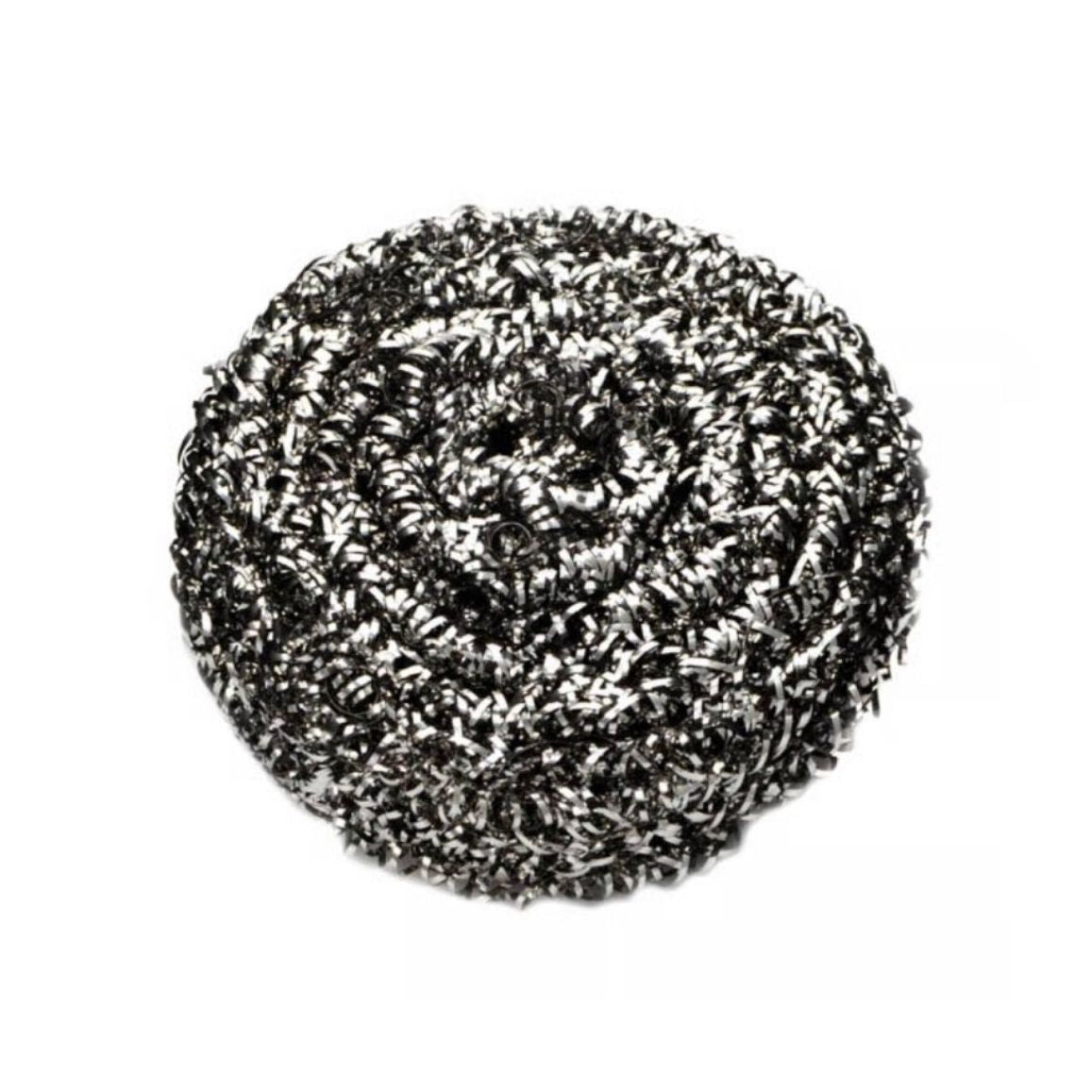 Steel Wool Bowl Cleaner