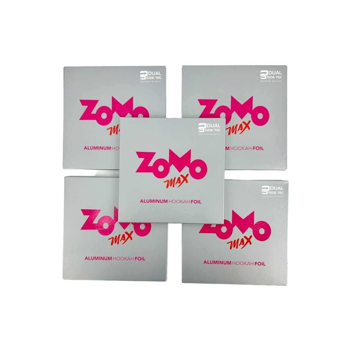 Zomo MAX Strong Foil
