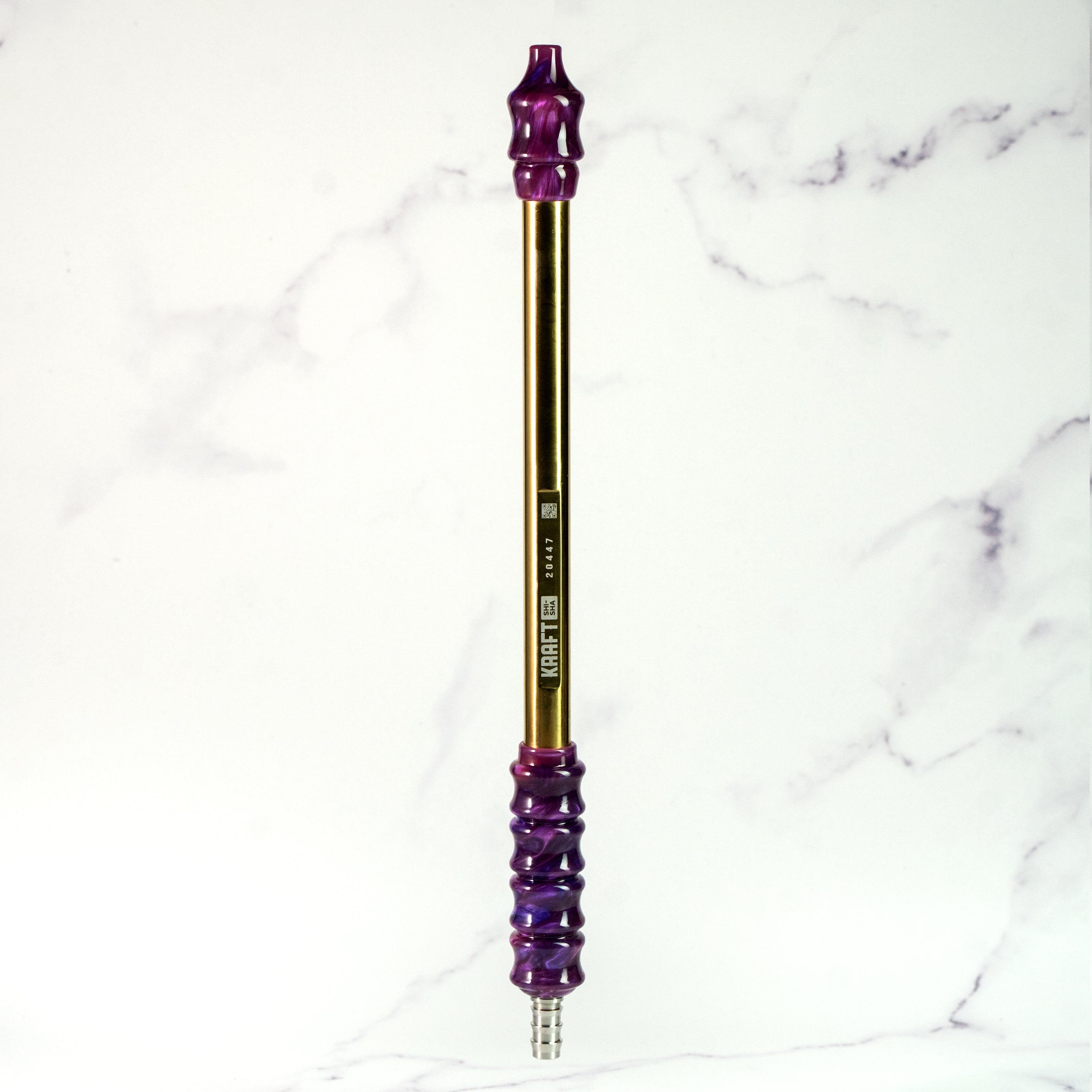 Kraft Shisha Handles