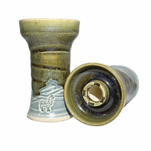 Load image into Gallery viewer, Alpaca Mini Rook Bowl