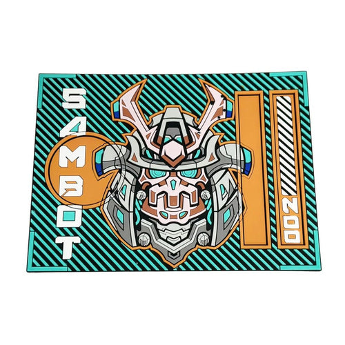 Sambot Shisha Base Mat