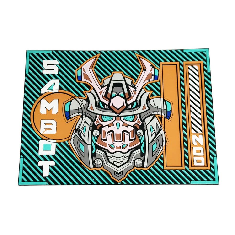 Sambot Shisha Base Mat