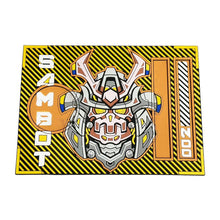 Load image into Gallery viewer, Sambot Shisha Base Mat