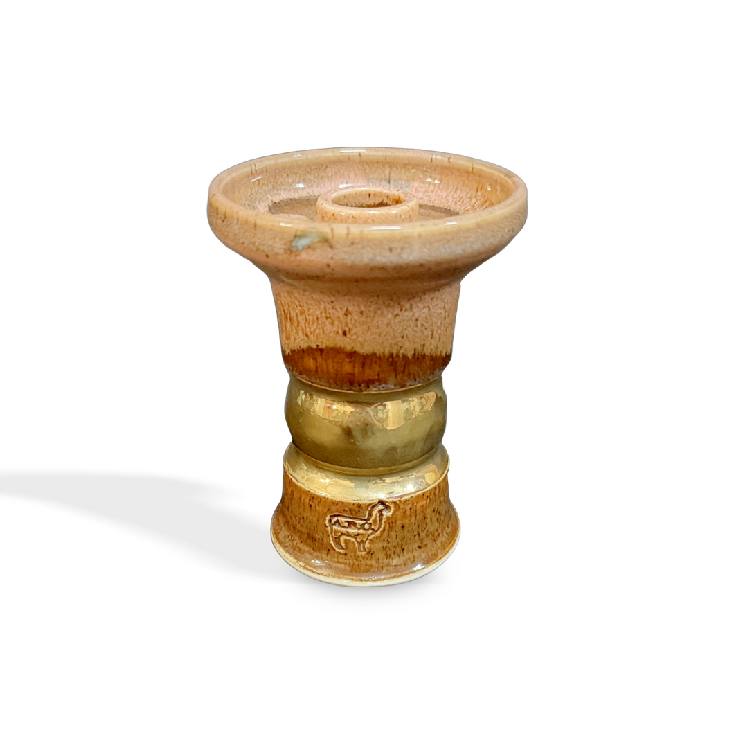 Alpaca 18K Special Edition Bowl