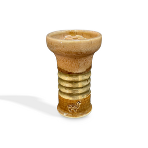Alpaca 18K Special Edition Bowl