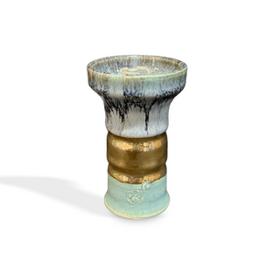 Alpaca 18K Special Edition Bowl